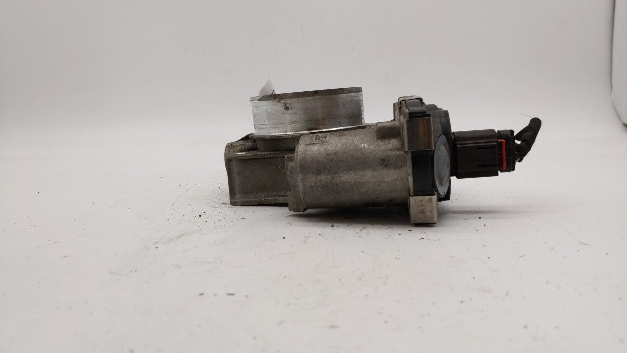 2012-2015 Buick Verano Throttle Body P/N:12632101CA Fits Fits 2012 2013 2014 2015 OEM Used Auto Parts - Oemusedautoparts1.co