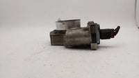 2012-2015 Buick Verano Throttle Body P/N:12632101CA Fits Fits 2012 2013 2014 2015 OEM Used Auto Parts - Oemusedautoparts1.co