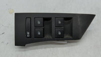2012-2014 Buick Verano Master Power Window Switch Replacement Driver Side Left P/N:22923492 13305373 Fits OEM Used Auto Part