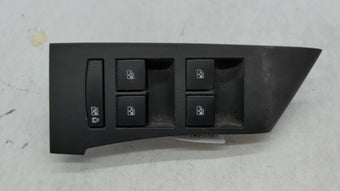 compare product 2012-2014 Buick Verano Master Power Window Switch Replacement Driver Side Left P/N:22923492 13305373 Fits OEM Used Auto Parts