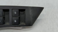 2012-2014 Buick Verano Master Power Window Switch Replacement Driver Side Left P/N:22923492 13305373 Fits OEM Used Auto Part