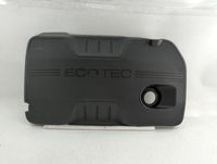 2014 Buick Verano Engine Cover - Oemusedautoparts1.com