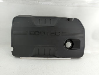 compare product 2014 Buick Verano Engine Cover