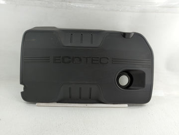 2014 Buick Verano Engine Cover - Oemusedautoparts1.com