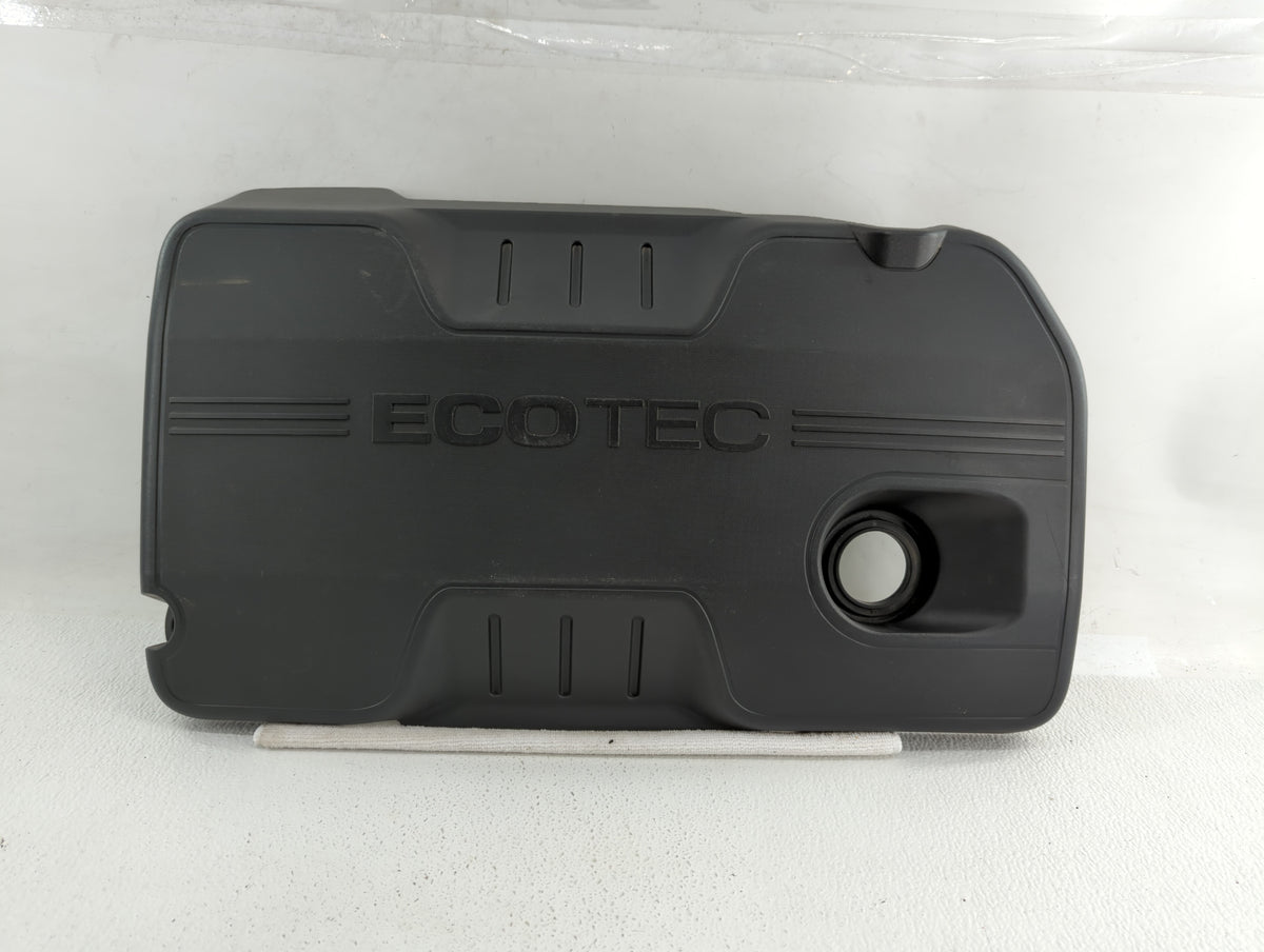 2014 Buick Verano Engine Cover 325832 - Oemusedautoparts1.com