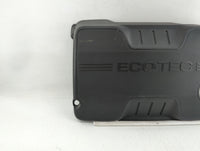 2014 Buick Verano Engine Cover - Oemusedautoparts1.com