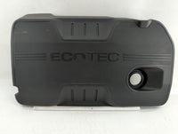2014 Buick Verano Engine Cover - Oemusedautoparts1.com