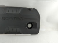 2014 Buick Verano Engine Cover - Oemusedautoparts1.com