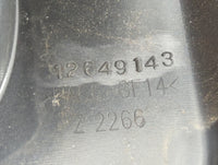 2014 Buick Verano Engine Cover - Oemusedautoparts1.com