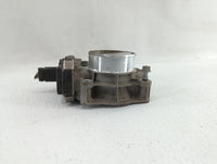 2012-2015 Buick Verano Throttle Body P/N:12632101CA Fits Fits 2012 2013 2014 2015 OEM Used Auto Parts - Oemusedautoparts1.co