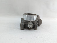2012-2015 Buick Verano Throttle Body P/N:12632101CA Fits Fits 2012 2013 2014 2015 OEM Used Auto Parts - Oemusedautoparts1.co