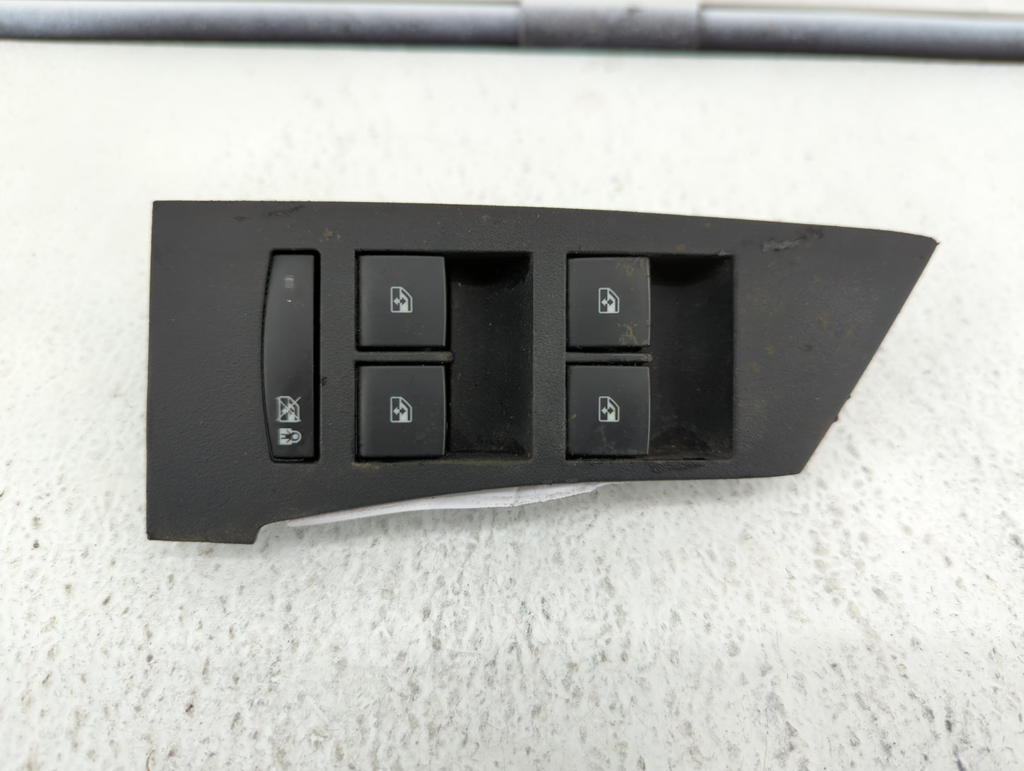 2014 Buick Verano Alternator Replacement Generator Charging Assembly Engine OEM P/N:22923492 Fits OEM Used Auto Parts - Oemu