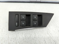 2014 Buick Verano Alternator Replacement Generator Charging Assembly Engine OEM P/N:22923492 Fits OEM Used Auto Parts - Oemu