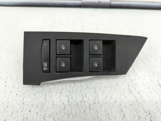 2014 Buick Verano Alternator Replacement Generator Charging Assembly Engine OEM P/N:22923492 Fits OEM Used Auto Parts - Oemu