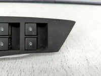 2014 Buick Verano Alternator Replacement Generator Charging Assembly Engine OEM P/N:22923492 Fits OEM Used Auto Parts - Oemu