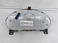 2014-2015 Buick Verano Instrument Cluster Speedometer Gauges P/N:22993180 Fits Fits 2014 2015 OEM Used Auto Parts - Oemuseda