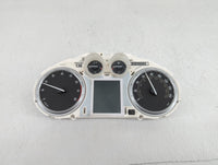 2014-2015 Buick Verano Instrument Cluster Speedometer Gauges P/N:769323-050U 22993180 Fits Fits 2014 2015 OEM Used Auto Part