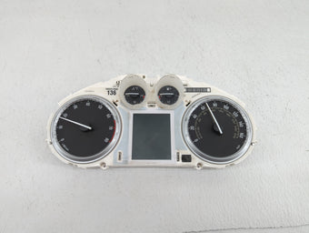 compare product 2014-2015 Buick Verano Instrument Cluster Speedometer Gauges P/N:769323-050U 22993180 Fits Fits 2014 2015 OEM Used Auto Parts