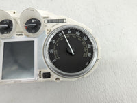 2014-2015 Buick Verano Instrument Cluster Speedometer Gauges P/N:769323-050U 22993180 Fits Fits 2014 2015 OEM Used Auto Part