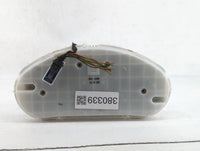 2014-2015 Buick Verano Instrument Cluster Speedometer Gauges P/N:769323-050U 22993180 Fits Fits 2014 2015 OEM Used Auto Part