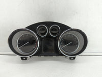 2014-2015 Buick Verano Instrument Cluster Speedometer Gauges P/N:769323-050U 22993180 Fits Fits 2014 2015 OEM Used Auto Part
