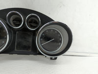 2014-2015 Buick Verano Instrument Cluster Speedometer Gauges P/N:769323-050U 22993180 Fits Fits 2014 2015 OEM Used Auto Part