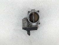 2012-2015 Buick Verano Throttle Body P/N:12627217DA 12632101CA Fits Fits 2012 2013 2014 2015 OEM Used Auto Parts - Oemusedau