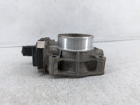 2012-2015 Buick Verano Throttle Body P/N:12627217DA 12632101CA Fits Fits 2012 2013 2014 2015 OEM Used Auto Parts - Oemusedau