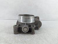 2012-2015 Buick Verano Throttle Body P/N:12627217DA 12632101CA Fits Fits 2012 2013 2014 2015 OEM Used Auto Parts - Oemusedau