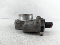 2012-2015 Buick Verano Throttle Body P/N:12627217DA 12632101CA Fits Fits 2012 2013 2014 2015 OEM Used Auto Parts - Oemusedau