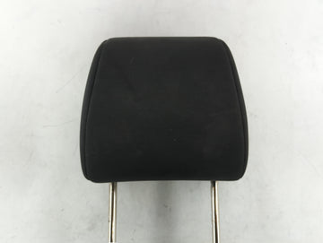 2013-2014 Buick Verano Headrest Head Rest Front Driver Passenger Seat Fits Fits 2013 2014 OEM Used Auto Parts - Oemusedautop