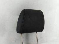 2013-2014 Buick Verano Headrest Head Rest Front Driver Passenger Seat Fits Fits 2013 2014 OEM Used Auto Parts - Oemusedautop