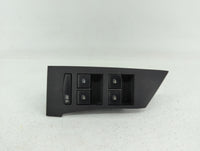 2012-2014 Buick Verano Master Power Window Switch Replacement Driver Side Left P/N:22923490 20838852 Fits OEM Used Auto Part