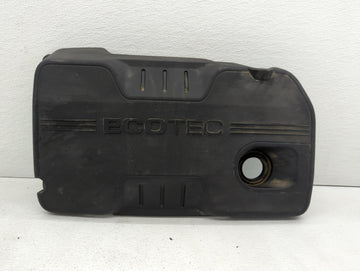 2014 Buick Verano Engine Cover - Oemusedautoparts1.com