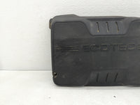 2014 Buick Verano Engine Cover - Oemusedautoparts1.com