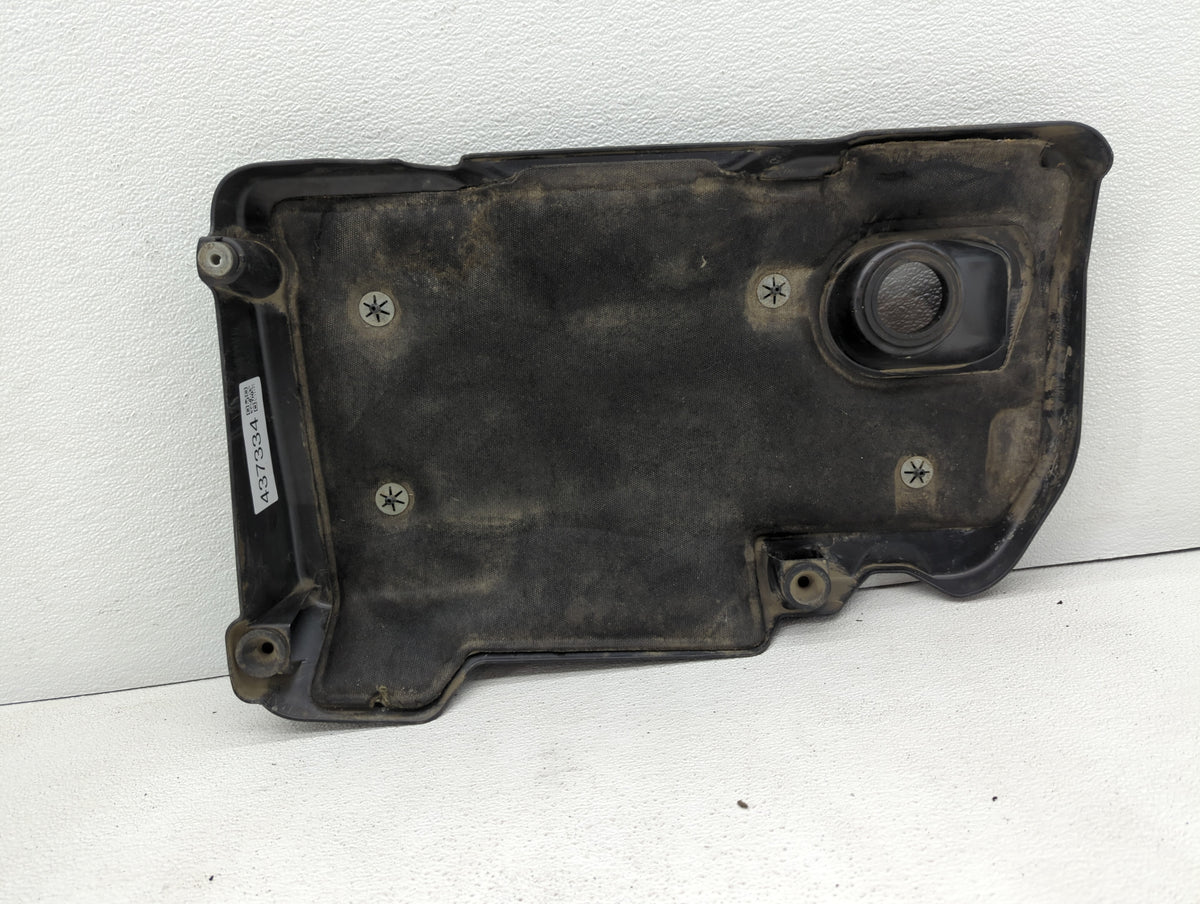 2014 Buick Verano Engine Cover 437334 - Oemusedautoparts1.com