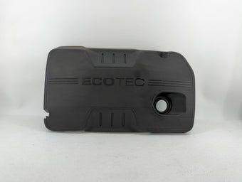 compare product 2014 Buick Verano Engine Cover