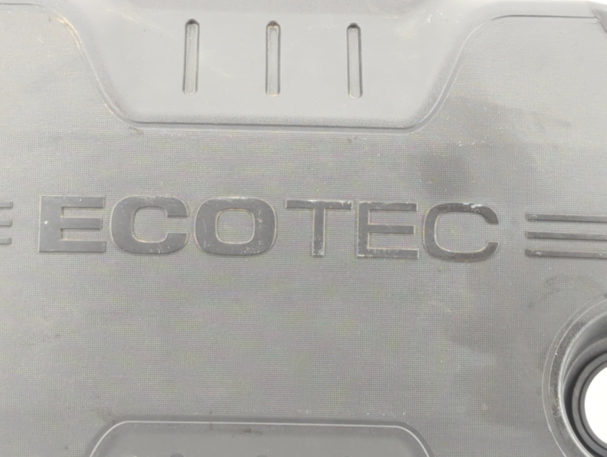 2014 Buick Verano Engine Cover 439255 - Oemusedautoparts1.com