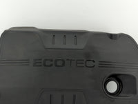 2014 Buick Verano Engine Cover - Oemusedautoparts1.com