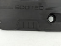 2014 Buick Verano Engine Cover - Oemusedautoparts1.com