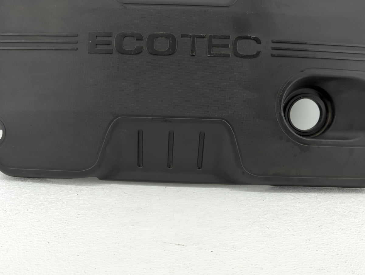 2014 Buick Verano Engine Cover 439255 - Oemusedautoparts1.com