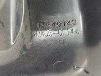 2014 Buick Verano Engine Cover - Oemusedautoparts1.com