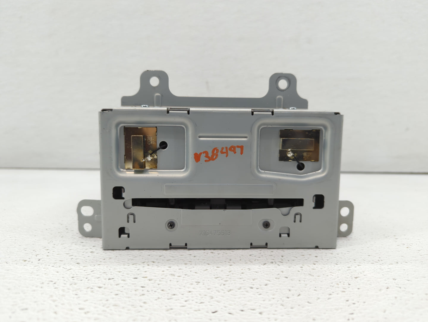 2014-2014 Buick Verano Am Fm Cd Player Radio Receiver - Oemusedautoparts1.com