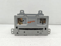 2014-2014 Buick Verano Am Fm Cd Player Radio Receiver - Oemusedautoparts1.com