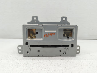 compare product 2014-2014 Buick Verano Am Fm Cd Player Radio Receiver