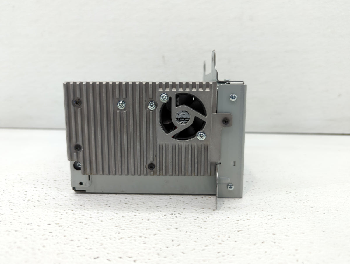 2014-2014 Buick Verano Am Fm Cd Player Radio Receiver 440153 - Oemusedautoparts1.com