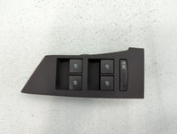 2012-2014 Buick Verano Master Power Window Switch Replacement Driver Side Left P/N:22747944 22823883 Fits OEM Used Auto Part