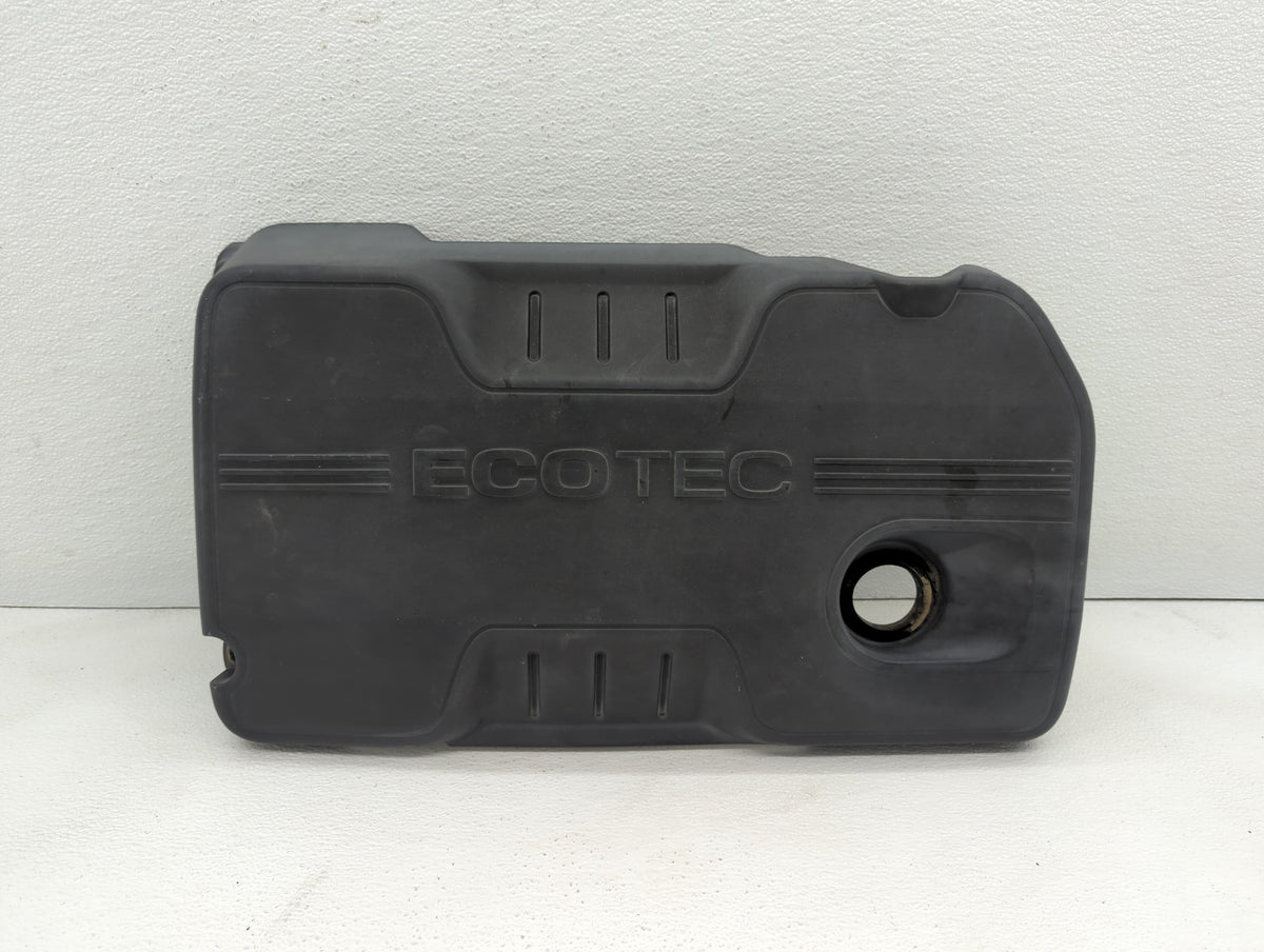 2014 Buick Verano Engine Cover 446314 - Oemusedautoparts1.com