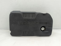 2014 Buick Verano Engine Cover - Oemusedautoparts1.com