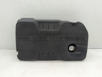 compare product 2014 Buick Verano Engine Cover